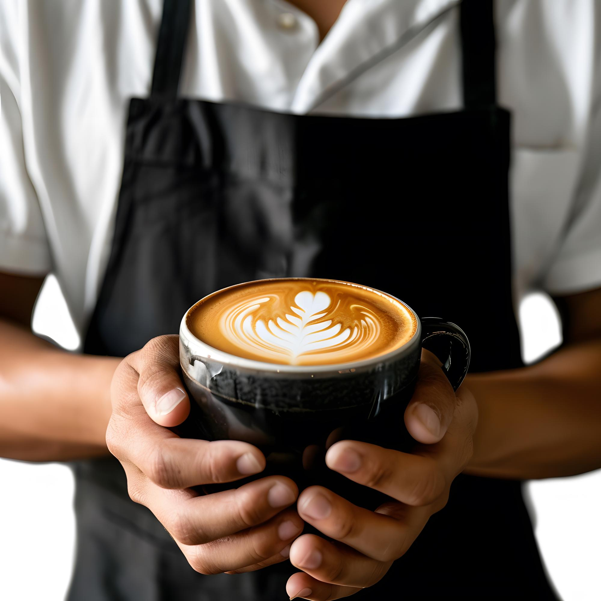 Barista