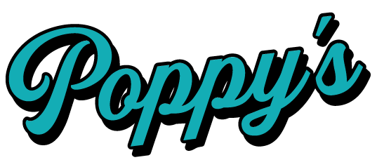 Poppys-Large-logo-text-blue