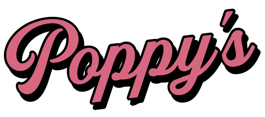 Poppys-Large-logo-text