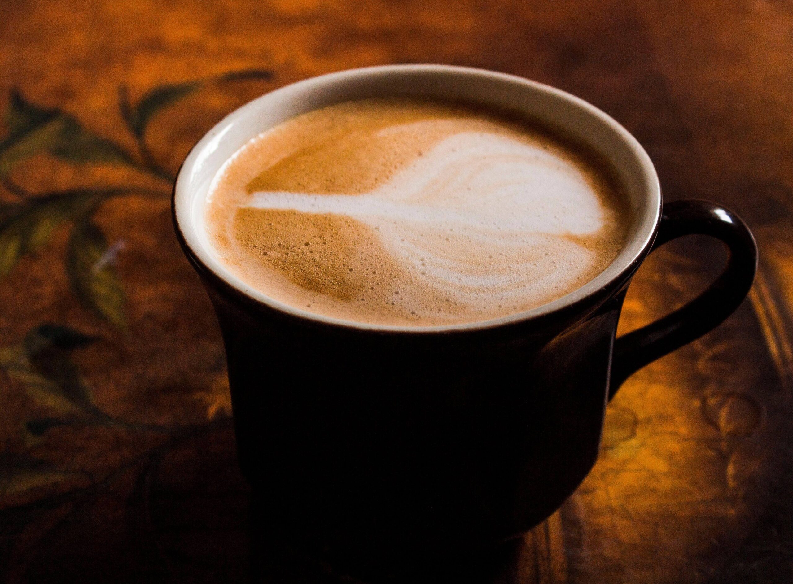 Flat White